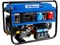 Электростанция (генератор бензиновый) ECO PE-9001E3FP ЦВ-0007538076