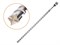 40х860х1000 мм бур (сверло) SDS-max QUADRO-X GEPARD ЦД-0090630400