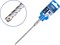 6х100х160 мм бур (сверло) SDS-plus EXPERT STARTUL ЦД-1603795545