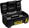 STAYER TOOLBOX-16, 390 х 210 х 160, пластиковый ящик для инструментов, Professional (38167-16) 38167-16