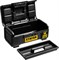 STAYER TOOLBOX-16, 390 х 210 х 160, пластиковый ящик для инструментов, Professional (38167-16) 38167-16