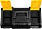 STAYER TOOLBOX-16, 390 х 210 х 160, пластиковый ящик для инструментов, Professional (38167-16) 38167-16
