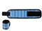 Напульсник с магнитным держателем BULL MW 1009 ЦГ-0473335980