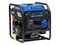 Электростанция (генератор инверторный бензиновый) ECO PE-7000RSI ЦД-2654137440