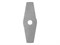 Нож для триммера Wortex TB 3018 AT ЦЕ-0008365427