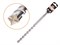 18х200х340 мм бур (сверло) SDS-max QUADRO-X GEPARD ЦД-1684379502