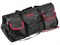 Сумка для инструмента WORTEX BA 2560 нейлон, 600х300x300 мм, вес до 25 кг ЦД-0164345630