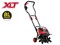 Культиватор аккумуляторный WORTEX CRC 3036 в кор. ALL1 SOLO БЕСЩЁТ.ДВИГ., 18В+18В, шир. 30 см ЦД-0200793450
