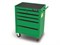 Тележка для инструмента MINI 5 секций TOPTUL (TCAB0501) ЦБ-0001362468