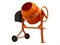 Бетоносмеситель ECO CM-127 ЦБ-0858205440