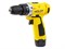 Аккум. дрель-шуруповерт MOLOT MBD 1213-1 Li в кор. ЦВ-0159786550