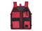 Жилет монтажника WORTEX GR 5060 ЦГ-2891010645