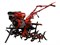 Культиватор бензиновый ASILAK SL-187L без колес ЦД-0150653376