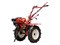 Культиватор бензиновый ASILAK SL-85L колёса 5.0-12 ЦД-0001248912