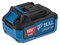 Аккумулятор BULL AK 4003 18.0 В, 4.0 А*ч, Li-Ion XLTpro ЦД-2278588898