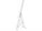 Лестница алюм. 3-х секц. 356/949/376см 3х14 ступ., 21,5кг PRO STARTUL (ST9942-14) ЦД-1026217588