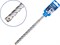14х150х210 мм бур (сверло) SDS-plus EXPERT STARTUL ЦЗ-0792936960