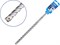 14х200х260 мм бур (сверло) SDS-plus EXPERT STARTUL ЦЗ-5529483792