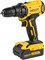 Аккум. дрель-шуруповерт MOLOT MBD 1815 Li в чем. ЦЗ-0175151424