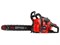Бензопила ECO CSP-166 шина 40 см (16"), 3/8" LP, 1.3 мм, 57 зв. ЦД-0240934595