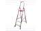 Лестница-стремянка алюм. проф. 103 см 5 ступ. 5,2кг NV3110 Новая Высота ЦГ-0861601188