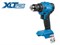 Аккум. дрель-шуруповерт BULL SR 1803 в кор. XLTpro БЕСЩЕТ., SOLO, 18 В, 45 Н*м, БЗП 10 мм ЦЗ-2897956683