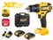 Аккум. дрель-шуруповерт MOLOT MBD 1820 Li в чем. ЦЗ-0330416852
