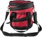 Сумка для инструмента WORTEX WB 2728 оксфорд, 280x270х270 мм, вес до 13 кг ЦЗ-0460215756