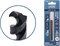 Сверло по металлу ц/х 3.0х33х61 мм HSS-Co, комплект из 2-х шт Black EXPERT STARTUL ЦЗ-6064386617