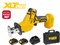 Пила сабельная аккумуляторная MOLOT MCSR 7018 XLT Lite SET ЦЗ-1996424640