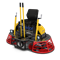 Двухроторная затирочная (заглаживающая) машина Vektor VTMG-800 (двигатель GX390) VTMG-800