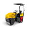 Виброкаток тандемный Vektor VRDR-1000 405
