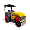 Виброкаток тандемный Vektor VRDR-3000 2974