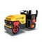 Виброкаток тандемный Vektor VRDR-3000 2974