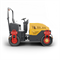 Виброкаток комбинированный Vektor VRDR-3000C 10509
