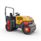 Виброкаток комбинированный Vektor VRDR-4000C 10510