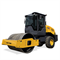 Виброкаток грунтовый Vektor VRDT-6M 10493