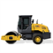 Виброкаток грунтовый Vektor VRDT-6M 10493