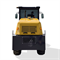 Виброкаток грунтовый Vektor VRDT-6M 10493