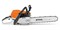 Бензопила STIHL MS 362 С-М (3,4кВт. 40см. 36RSC60. 5,9кг) 1140 200 0668