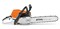 Бензопила STIHL MS 362 С-М (3,4кВт. 45см. 36RSC66. 5,9кг) 1140 200 0669
