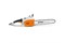 Электропила STIHL MSE 250 C-Q (45см) 2,5кВт 36 RSC 66 1210 200 0028