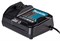 Зарядное устройство DC10SB быстрое (Li-Ion CXT, 10,8-12В) Makita 199397-3 Li-Ion • 12 В макс. • DC10SB 199397-3