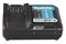 Зарядное устройство DC10WD (Li-Ion CXT, 10,8-12В) Makita 199398-1 Li-Ion • 12 В макс. • DC10WD 199398-1