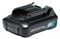 Аккумулятор BL1016 (CXT 12В, 1,5Ач), картон, 1 шт. Makita 197393-5 Li-Ion • 12 В макс. • 1,5 А·ч • BL1016 197393-5