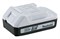 Аккумулятор BL1815G (Li-Ion, 18В, 1.5Aч) Makita 198186-3 Li-Ion • 18 В • 1,5 А·ч • BL1815G 198186-3