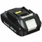 Аккумулятор BL1815N (LXT 18В, 1,5Ач), полиэт.пакет, 1 шт. Makita 632A54-1 Li-Ion • 18 В • 1,5 А·ч • BL1815N 632A54-1