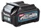 Аккумулятор BL4020 (XGT, 40В, 2.0Ач), картон, 1 шт. Makita 191L29-0 Li-ion • 40В • 2,0 Ач • XGT • BL4020 191L29-0