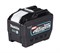 Аккумулятор BL4080F (XGT, 40В, 8,0Ач), картон, 1 шт. Makita 191X65-8 Литий-ионный • 40 В макс • 8,0 А·ч • BL4080F 191X65-8