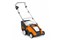 Аэратор электро STIHL RLE 240 1,5 кВт..500м2 6291 011 5615